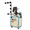 Zipper cutting machine